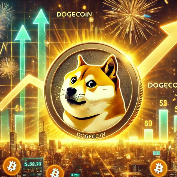 Dogecoin Price Enters Gaussian Channel After Massive Crash, Why A 100% Jump Is Next